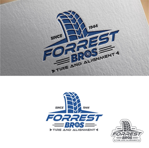 Logo-Design von 3Guys für dieses Projekt | Design: #29151436