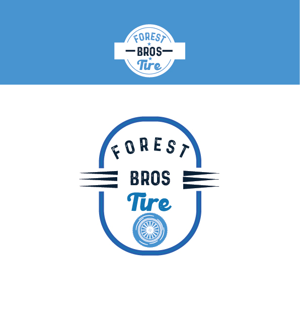Logo Design by A.STUDIO for this project | Design #29199988