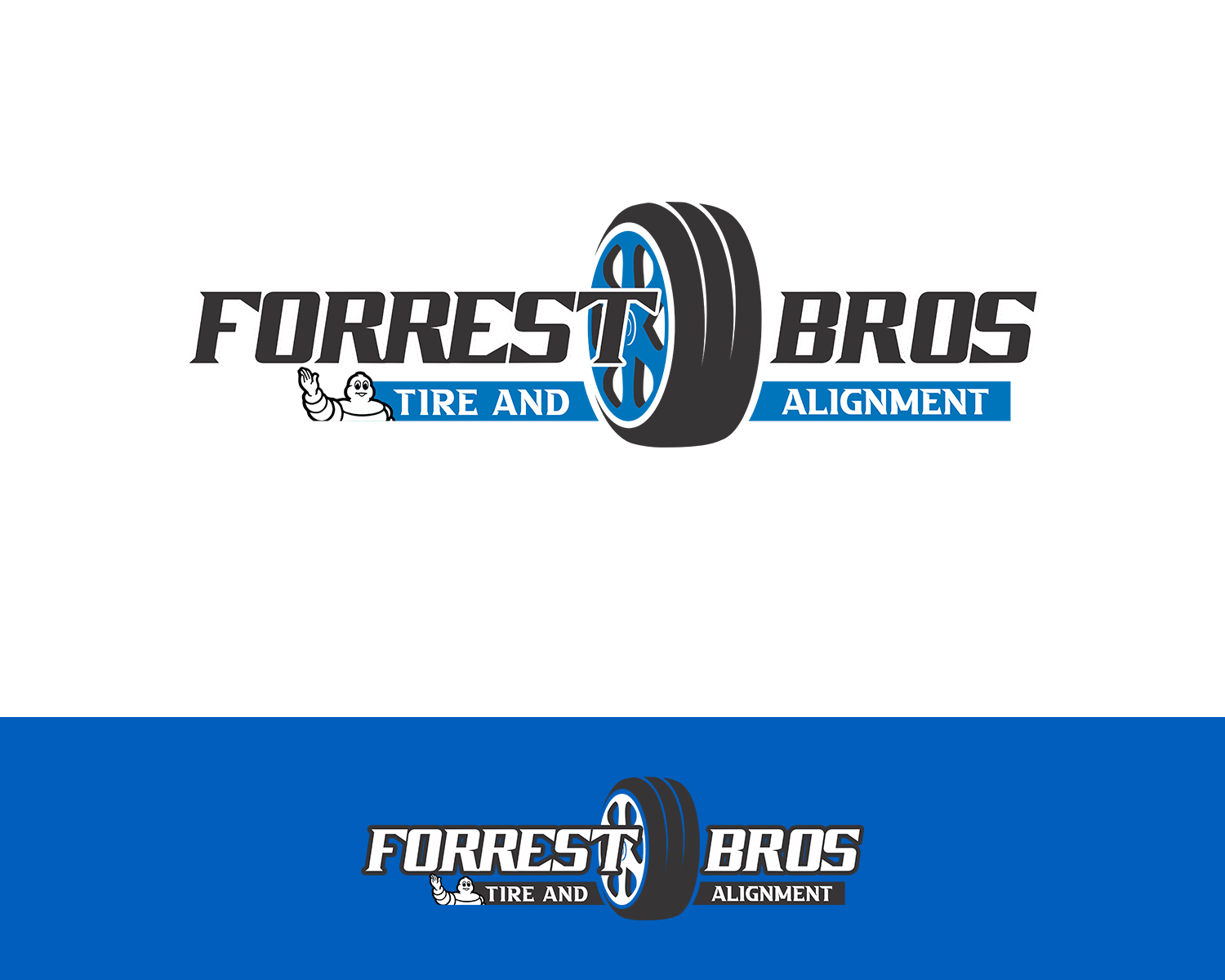 Logo Design by Djamdesign for this project | Design #29147878