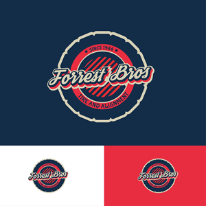 Logo Design by Inventive Design