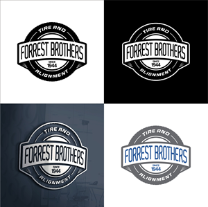 Logo-Design von Adi firadika für dieses Projekt | Design: #29192868
