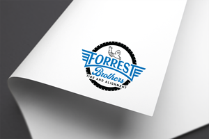 Logo-Design von gauravgraphy für dieses Projekt | Design: #29186812