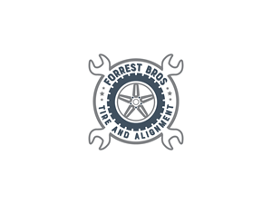 Logo Design by Doserart