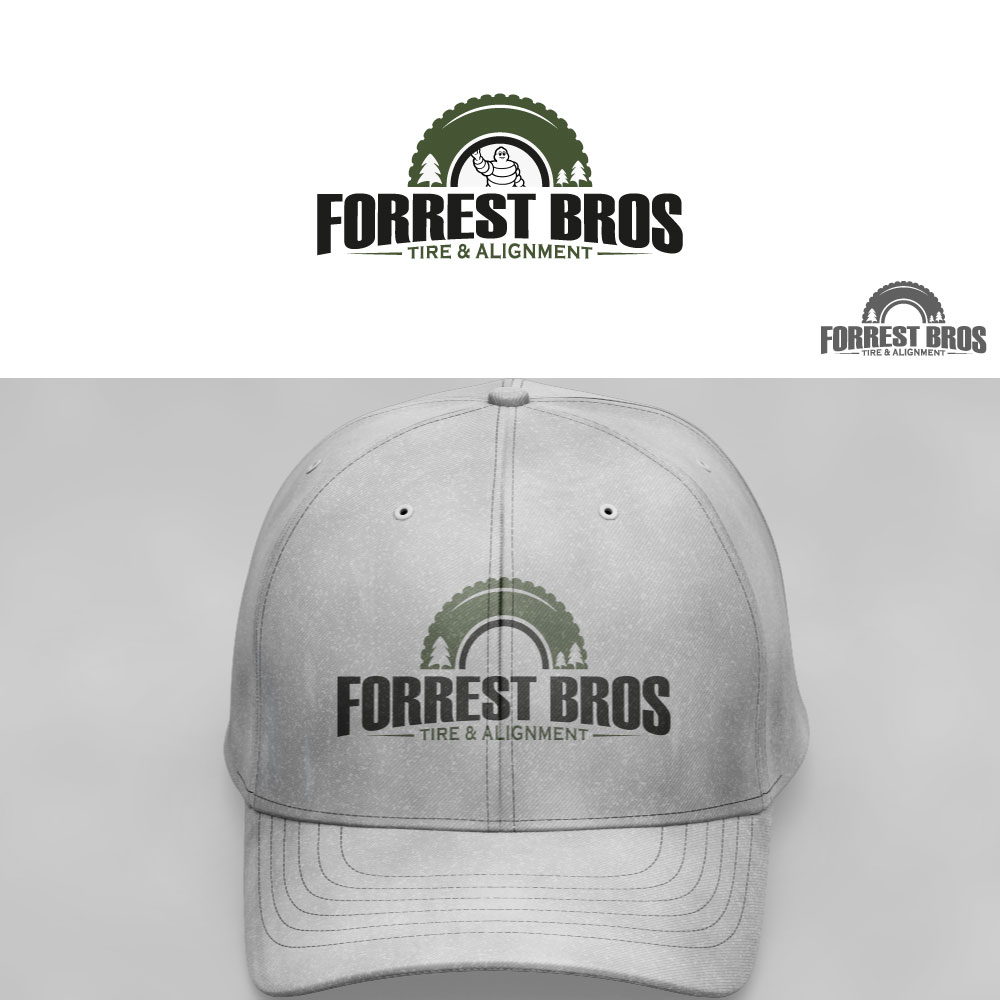 Logo-Design von Trident für dieses Projekt | Design #29152239