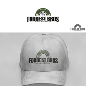Design de Logo par Trident pour ce projet | Design : #29152239