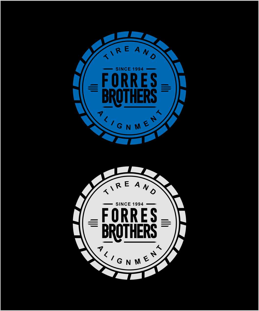 Logo Design by Denco Studio for this project | Design #29139008
