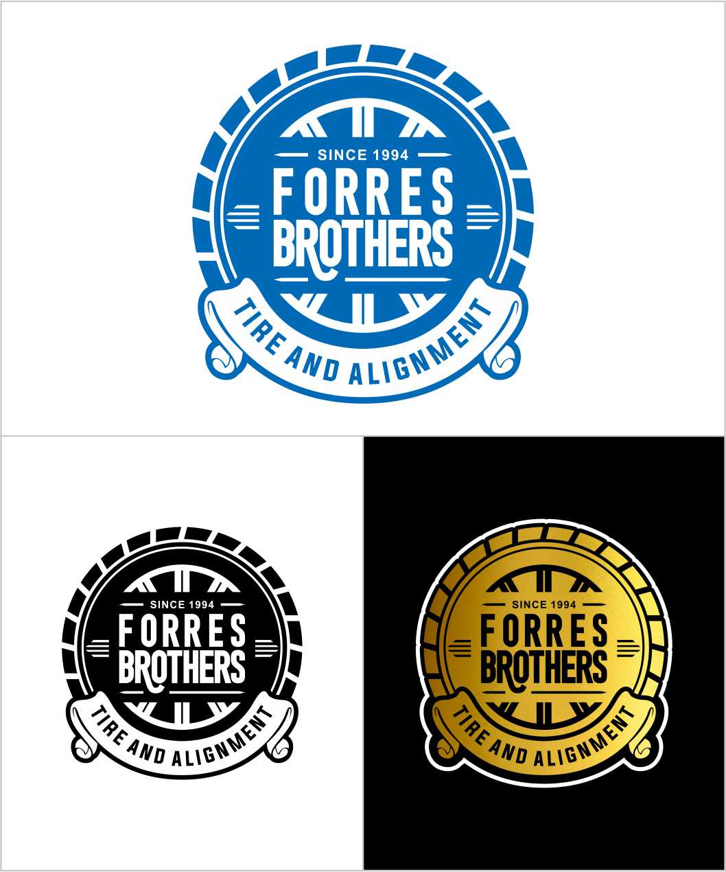 Logo Design by Denco Studio for this project | Design #29173748