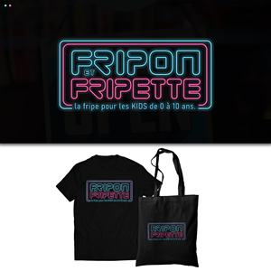 Diseño de Logo por JR Studios para este proyecto | Diseño #29142122