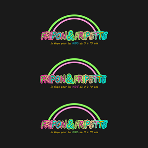 Logo Design by Gerald Design 3 for this project | Design: #29148141