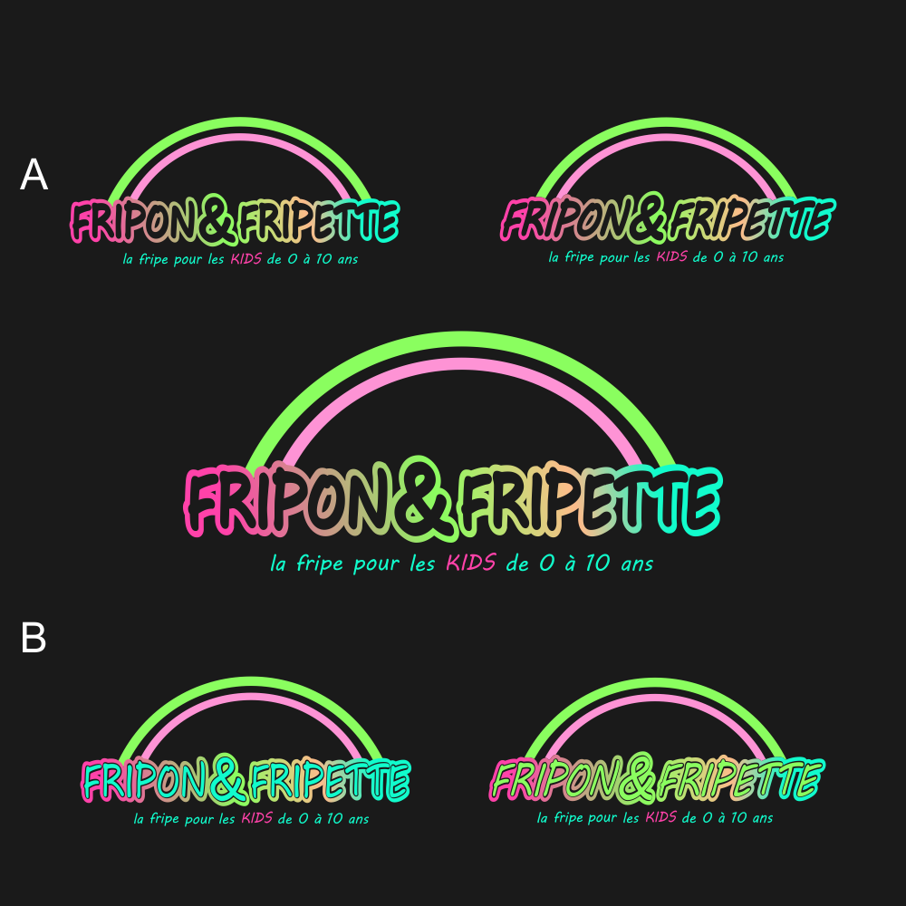 Logo Design by Gerald Design 3 for this project | Design #29153417