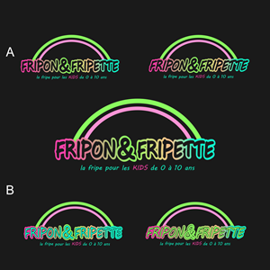 Logo Design by Gerald Design 3 for this project | Design: #29153417