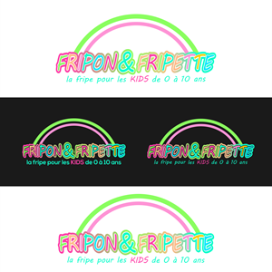 Logo Design by Gerald Design 3 for this project | Design: #29154801