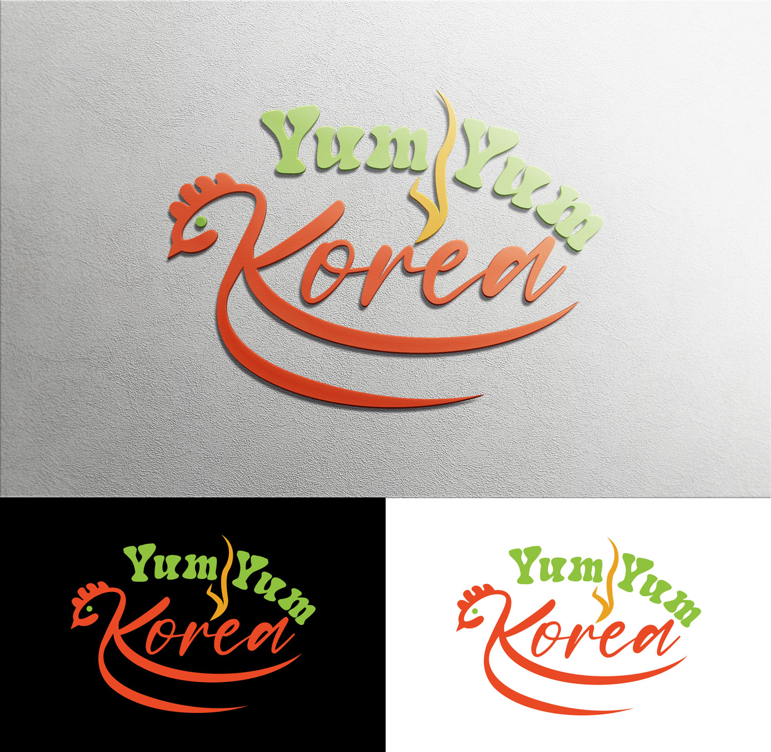 Logo Design by design 125 for P&P Food Limited  | Design #29143987