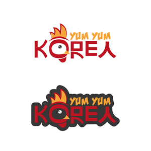Yum Yum Korea | Design de Logo par Mega-Design