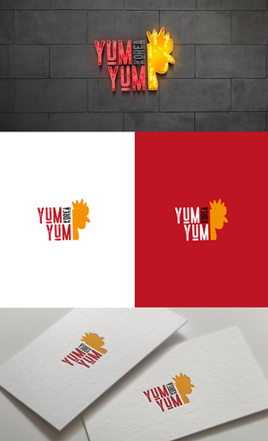 Diseño de Logo por GLDesigns para P&P Food Limited  | Diseño: #29139505