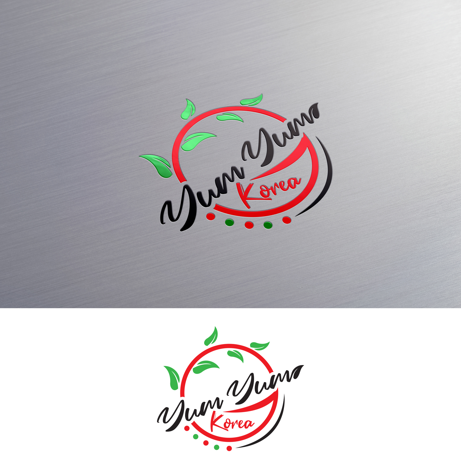 Logo-Design von Impressive Solutions für P&P Food Limited  | Design #29141236