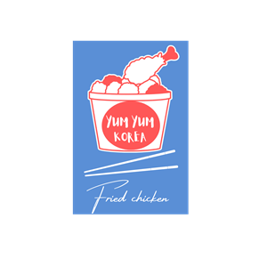 Logo Design by salaheddino200 for P&P Food Limited  | Design: #29143929