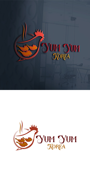 Diseño de Logo por fly  design para P&P Food Limited  | Diseño: #29142432