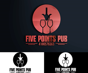 Logo Design by 24ksunny for this project | Design: #29140167
