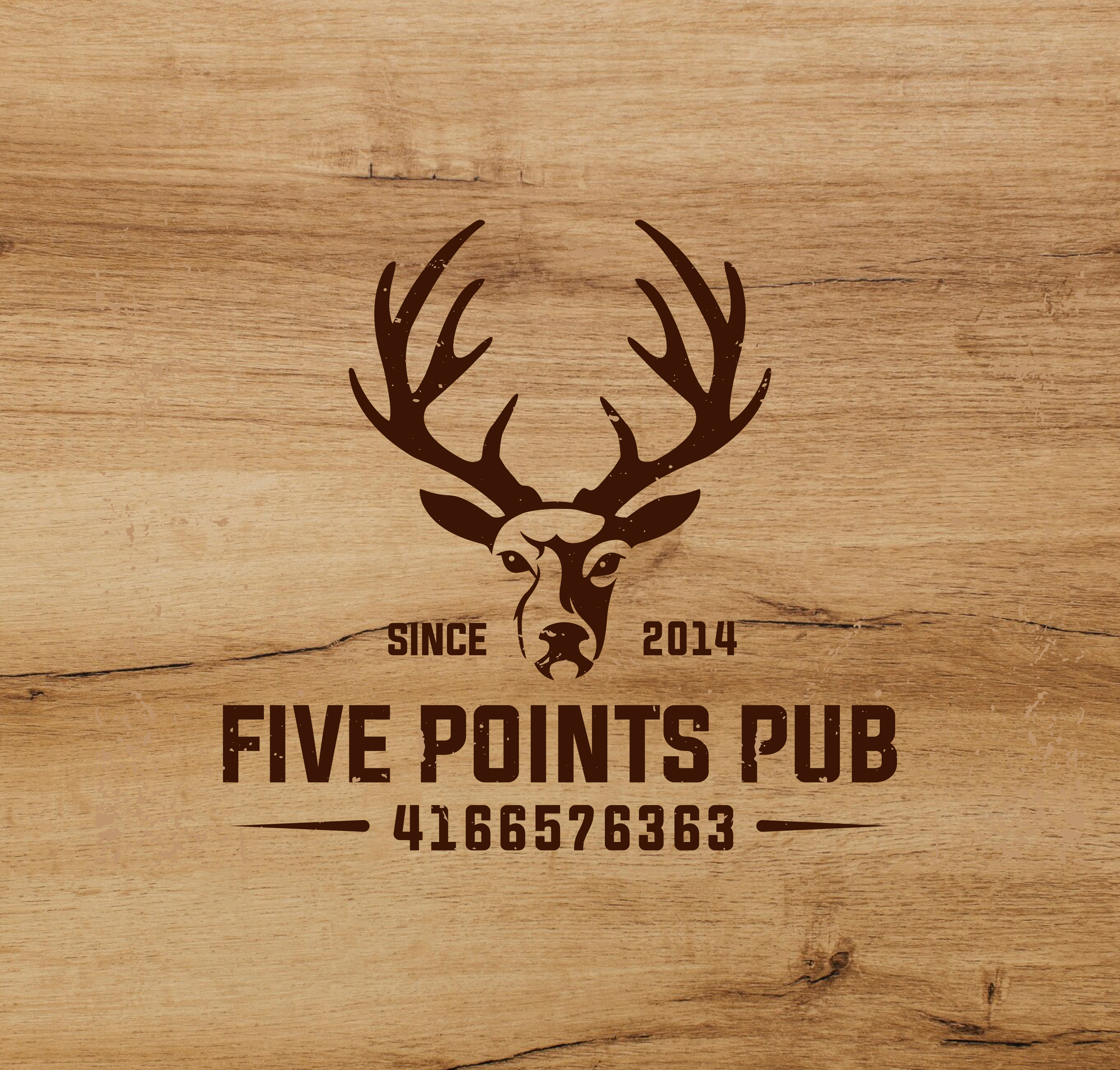 Logo Design by SF Creative for this project | Design #29139566