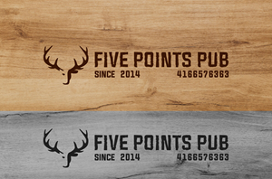 Logo Design by SF Creative for this project | Design #29139726