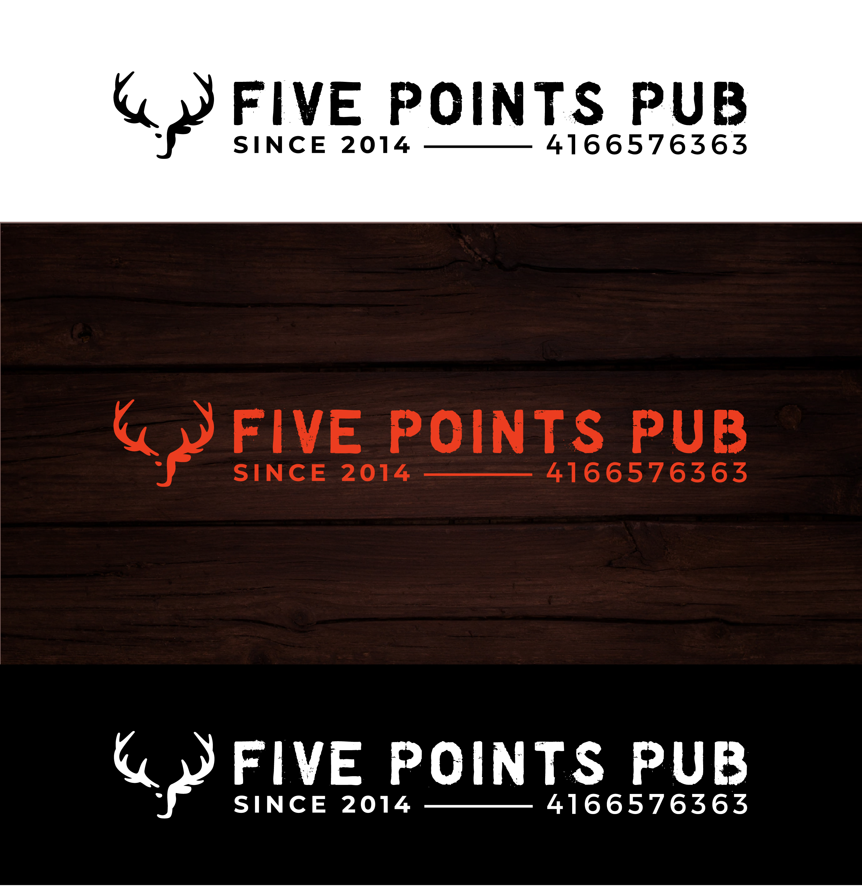 Logo Design by SF Creative for this project | Design #29139873