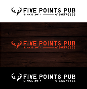 Logo Design by SF Creative for this project | Design: #29139873