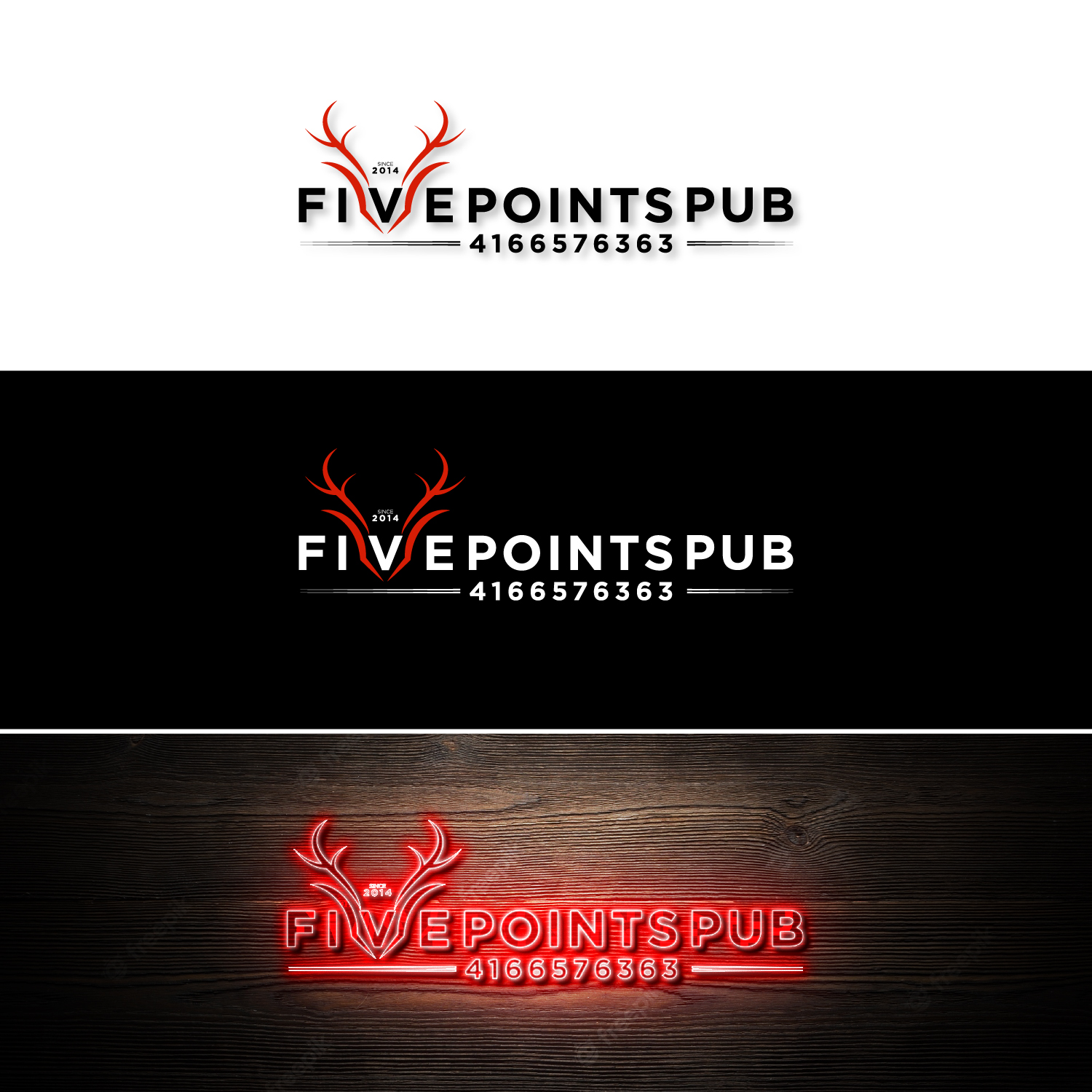 Logo Design by npikay for this project | Design #29140090