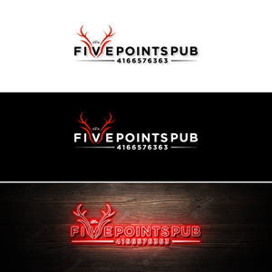 Logo Design by npikay for this project | Design: #29140090