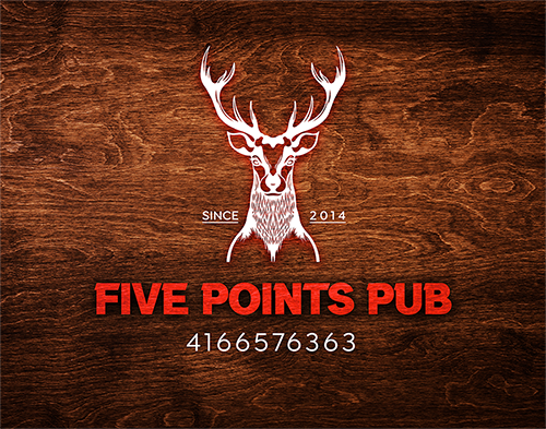 Design de Logo par creativeDAGA pour ce projet | Design #29139826