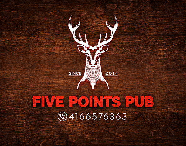 Logo Design by creativeDAGA for this project | Design #29139878