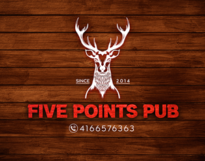 Logo Design by creativeDAGA for this project | Design: #29140661