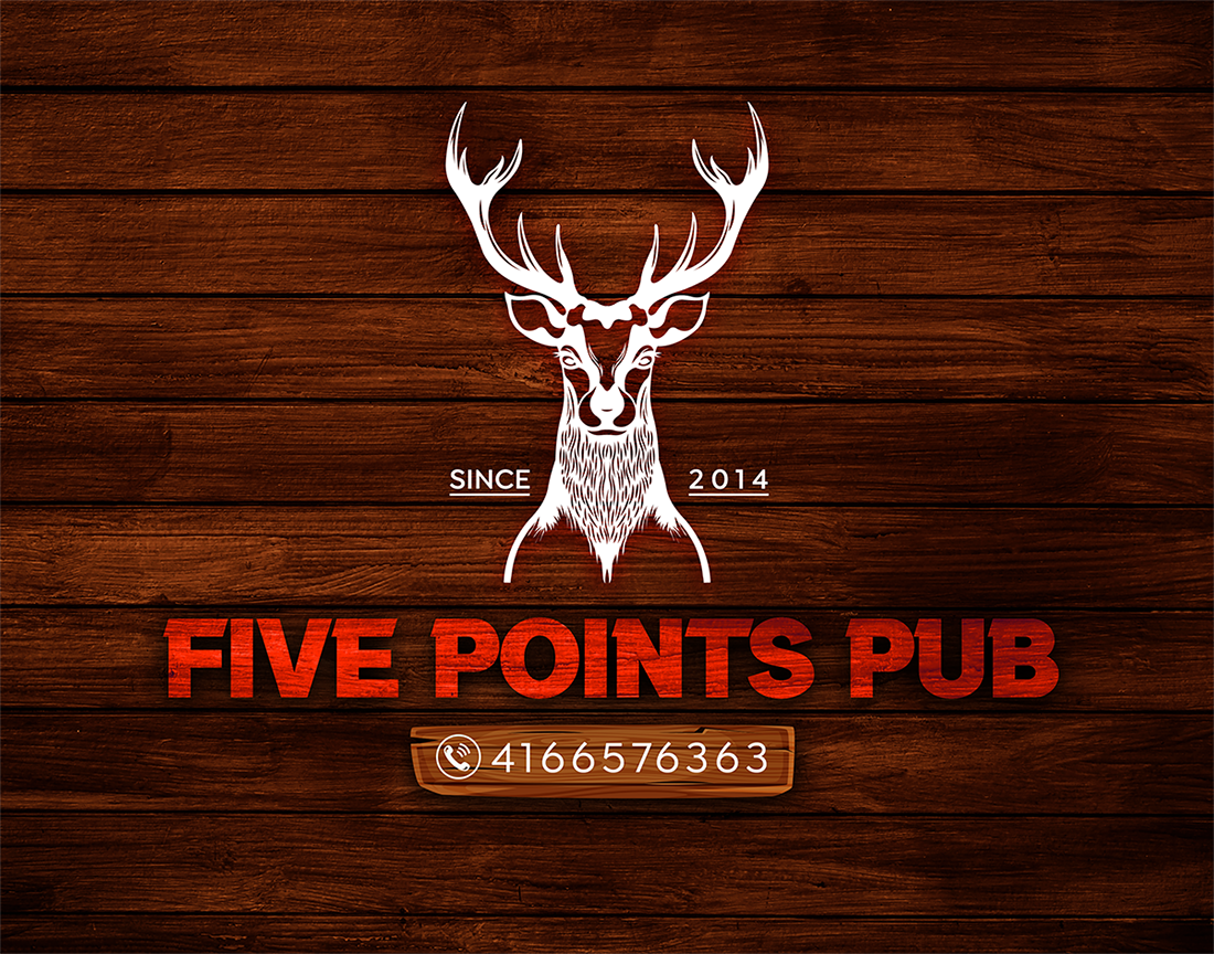 Design de Logo par creativeDAGA pour ce projet | Design #29140721