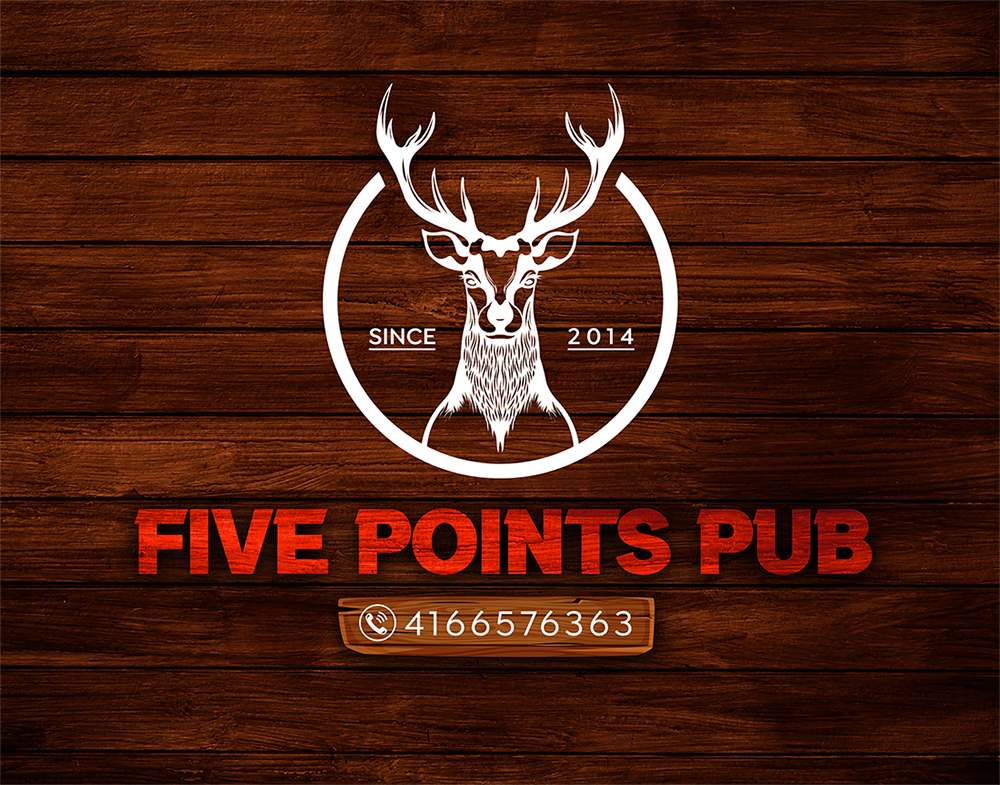 Logo Design by creativeDAGA for this project | Design #29140868