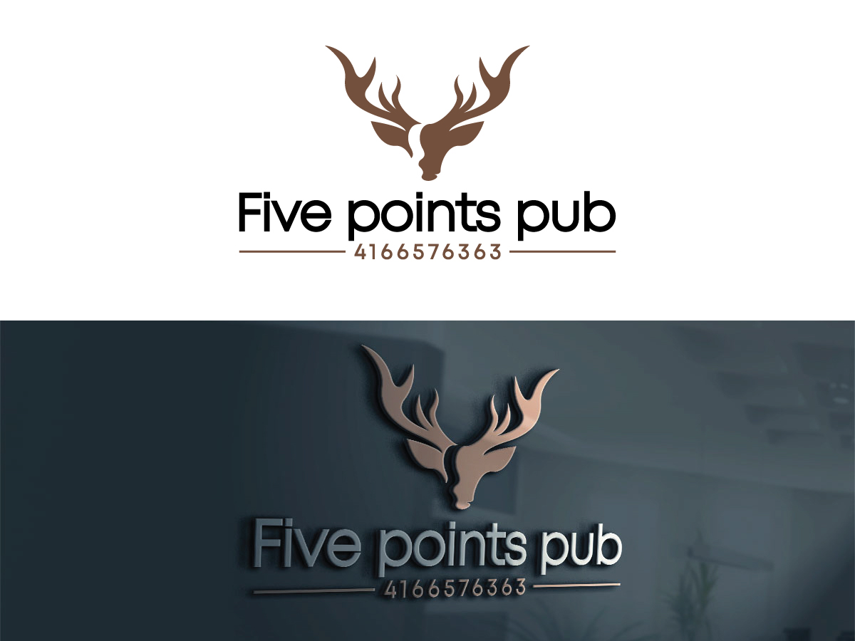 Design de Logo par 439 Creations pour ce projet | Design #29142335