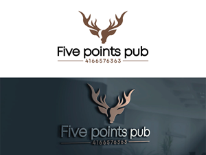 Logo Design by 439 Creations for this project | Design: #29142335
