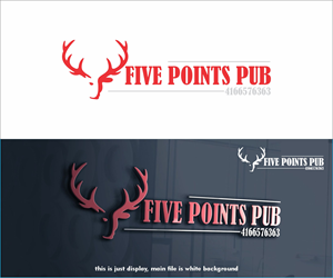 Logo Design by alkaline for this project | Design: #29141140
