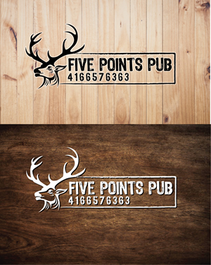 Logo Design by LogoPoko for this project | Design: #29142060