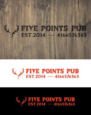 Logo Design by Digi_Design555 for this project | Design: #29143060