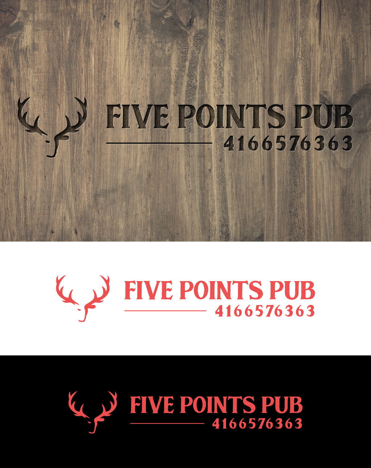 Diseño de Logo por Digi_Design555 para este proyecto | Diseño #29143061