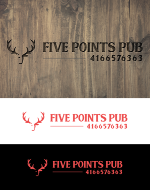 Logo Design by Digi_Design555 for this project | Design: #29143061
