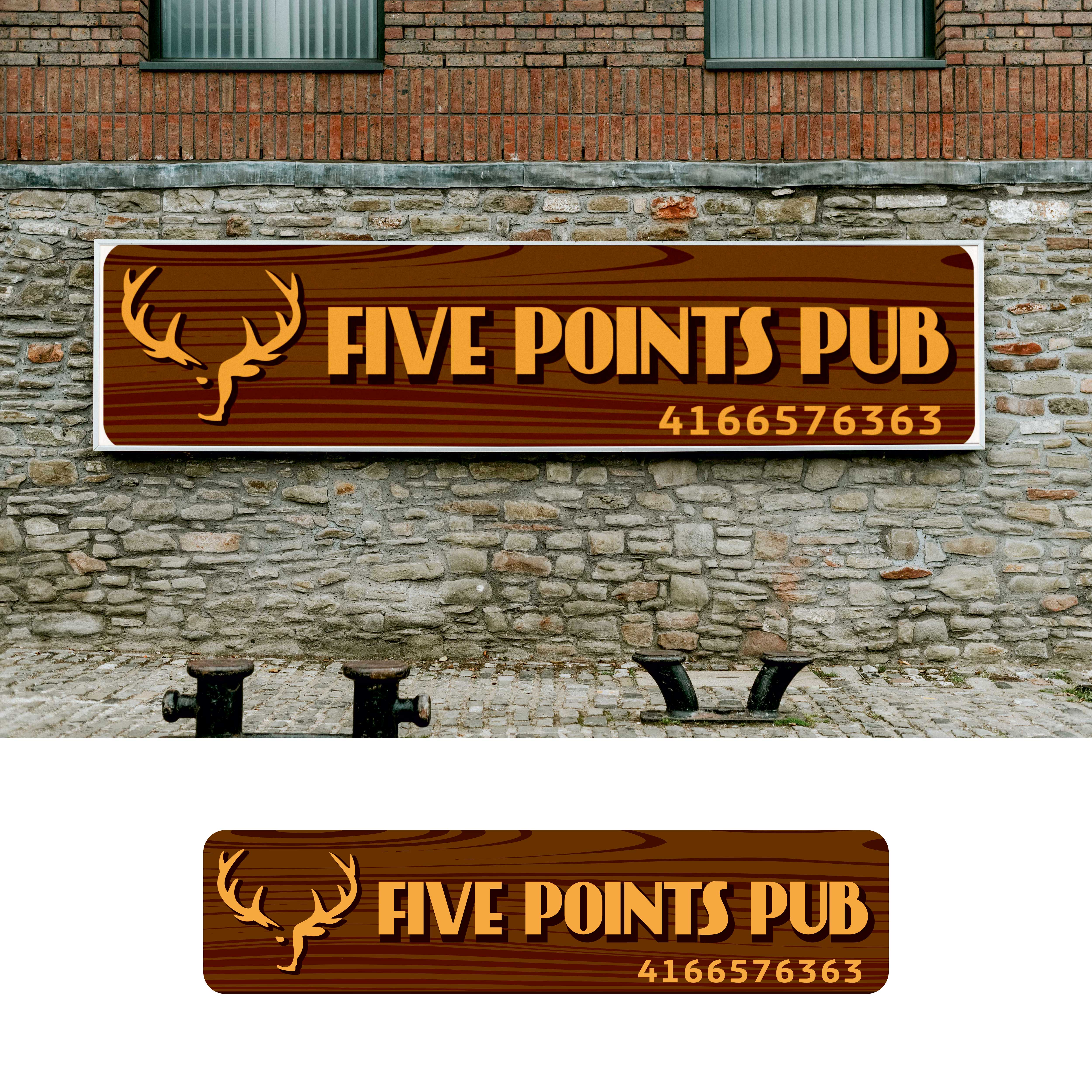 Design de Logo par 4AD pour ce projet | Design #29141949