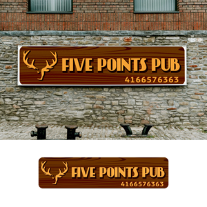 Logo Design by 4AD for this project | Design: #29141949