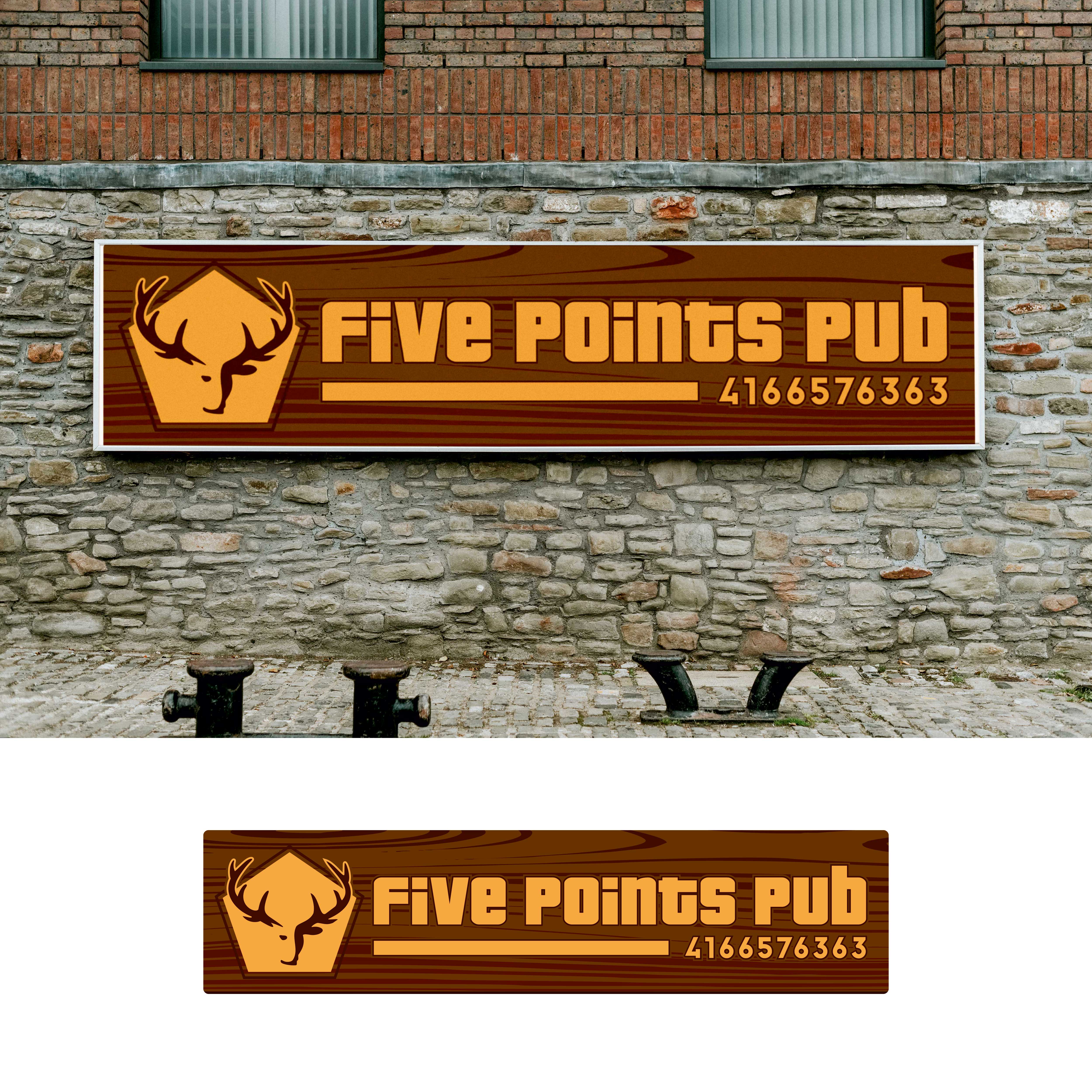 Design de Logo par 4AD pour ce projet | Design #29142010