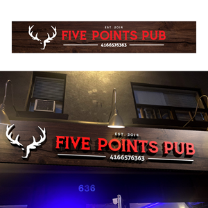 Logo Design by Valtti Design