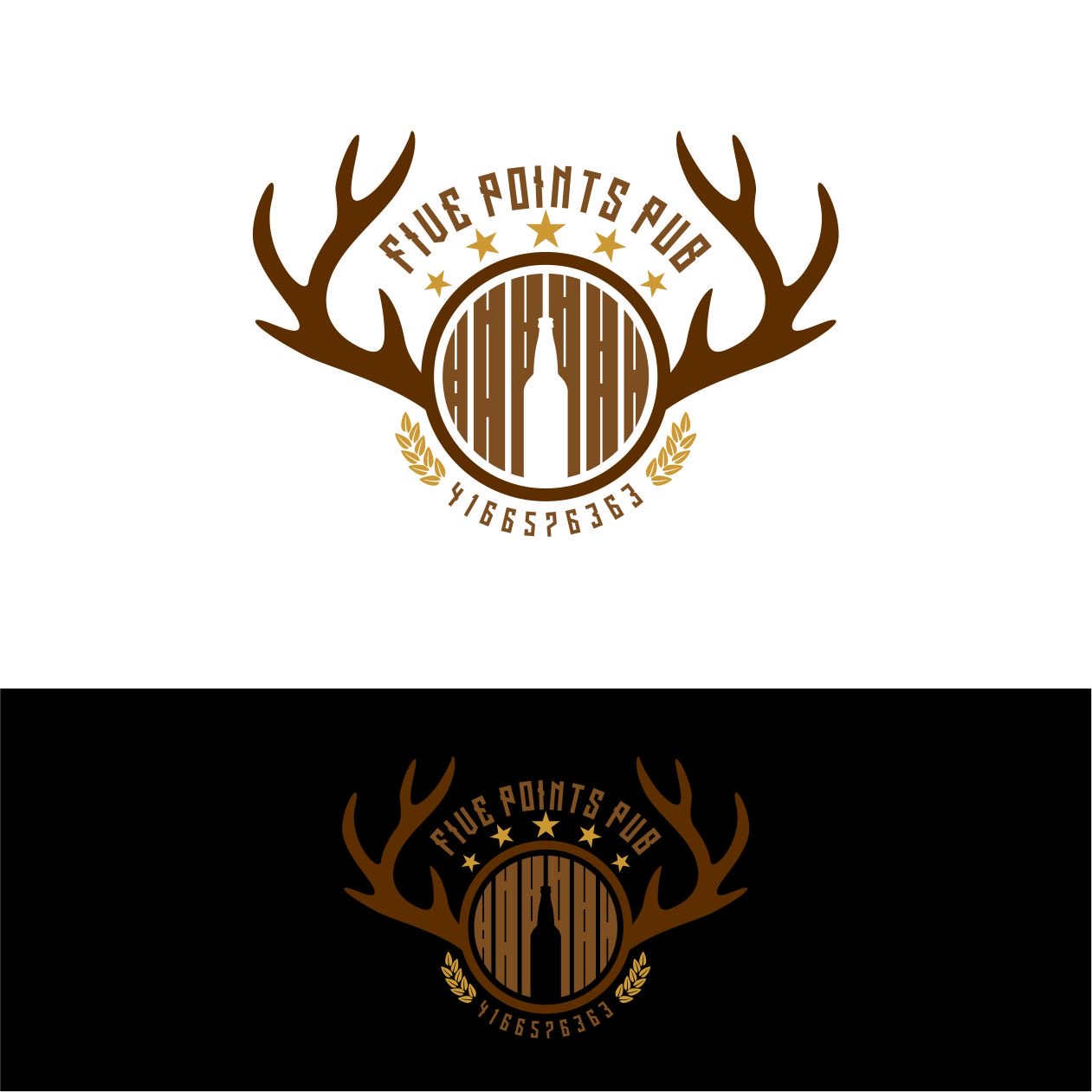 Design de Logo par brand maker pour ce projet | Design #29142665