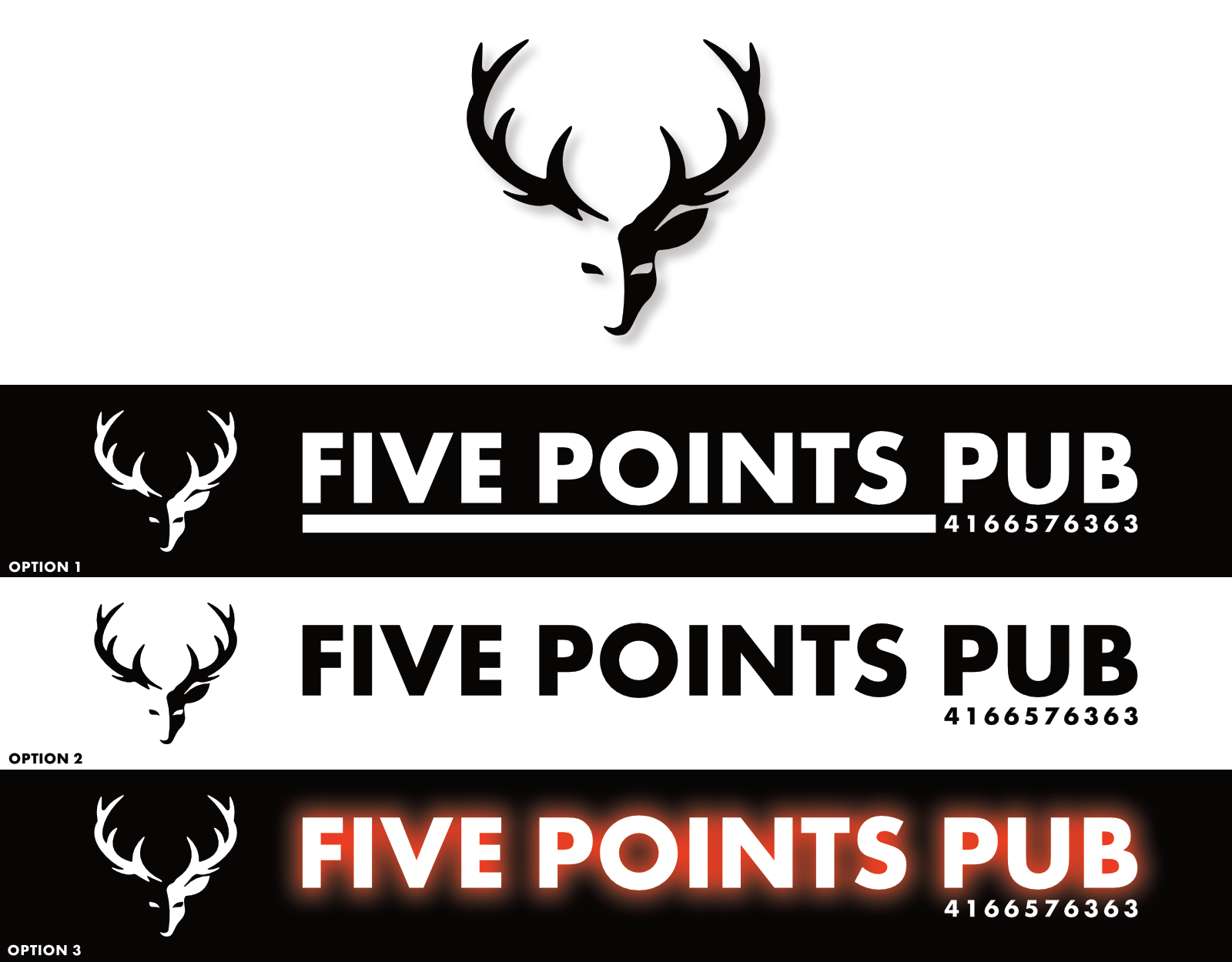 Logo Design by Mclickster Designs for this project | Design #29142545