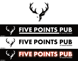 Logo Design by Mclickster Designs