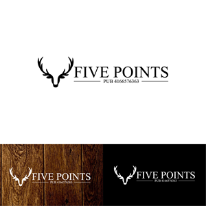 Logo Design by CrewType for this project | Design: #29141751