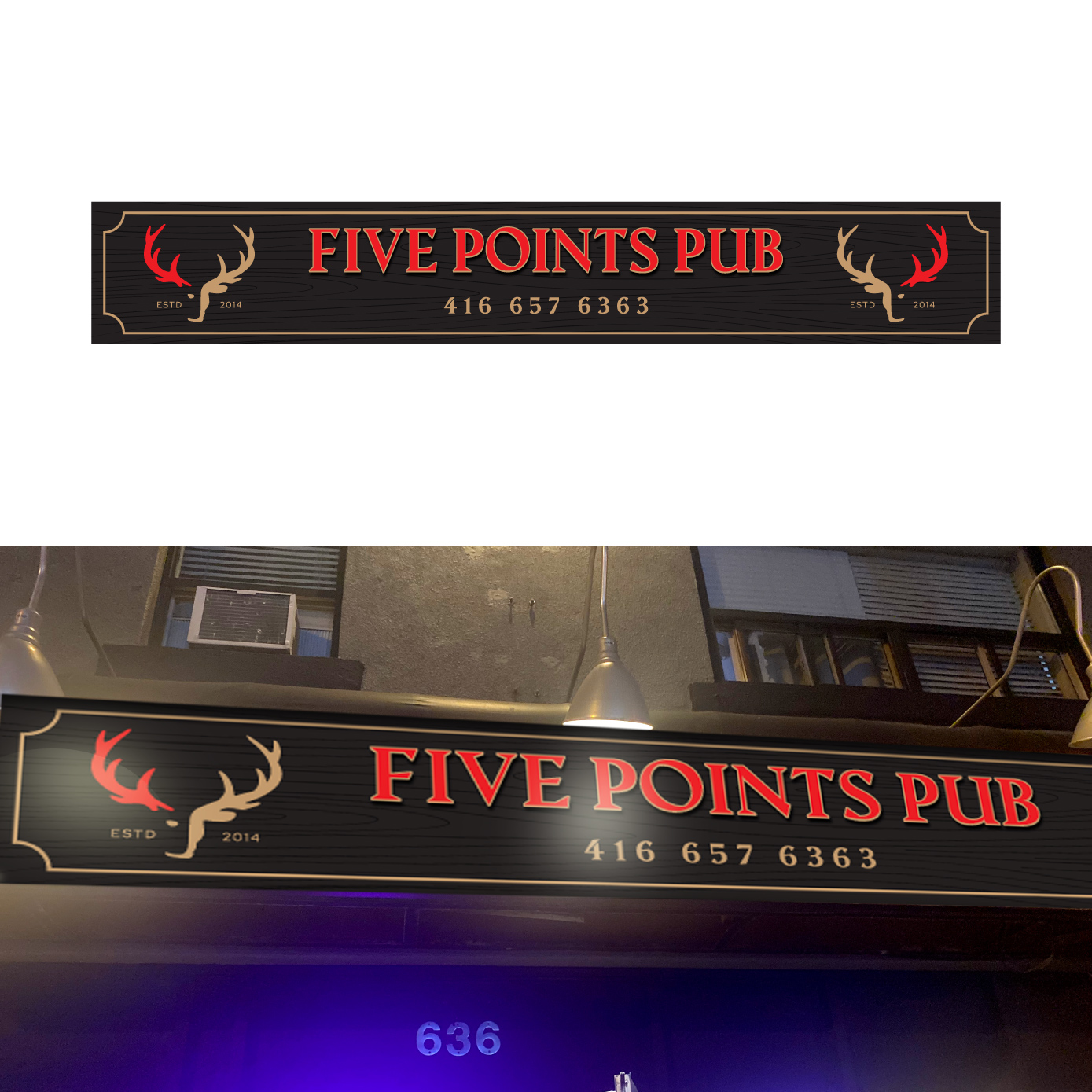 Design de Logo par Radsky17 pour ce projet | Design #29140874